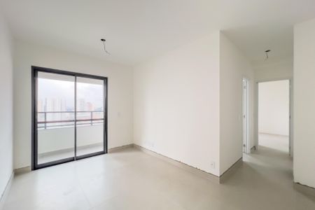Sala de apartamento para alugar com 2 quartos, 68m² em Ipiranga, São Paulo