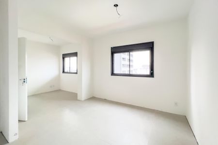 Quarto 1 de apartamento para alugar com 2 quartos, 68m² em Ipiranga, São Paulo