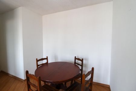 Sala de apartamento à venda com 2 quartos, 54m² em Jardim Pinheiros, São Paulo