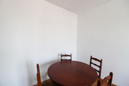 Sala de apartamento à venda com 2 quartos, 54m² em Jardim Pinheiros, São Paulo