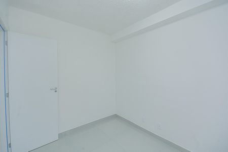 Quarto 1 de apartamento para alugar com 2 quartos, 34m² em Usina Piratininga, São Paulo