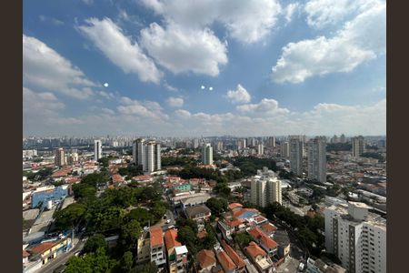 Vista de apartamento para alugar com 2 quartos, 36m² em Vila Albertina, São Paulo