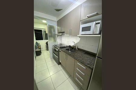 Apartamento à venda com 2 quartos, 68m² em Centro, Diadema