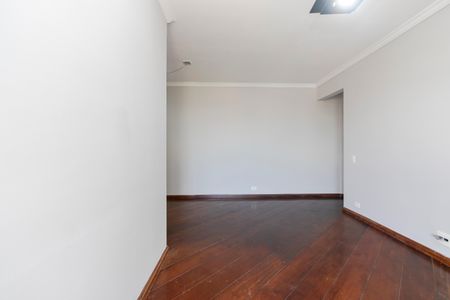 Sala de apartamento para alugar com 2 quartos, 60m² em Jardim São Luís, São Paulo