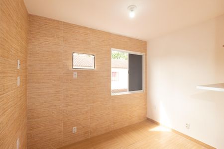 Quarto 2 de casa de condomínio para alugar com 2 quartos, 60m² em Campo Grande, Rio de Janeiro