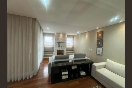 Apartamento para alugar com 4 quartos, 245m² em Jardim das Colinas, São José dos Campos