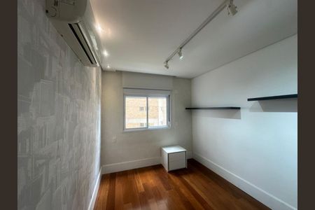 Apartamento para alugar com 4 quartos, 245m² em Jardim das Colinas, São José dos Campos