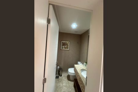 Apartamento para alugar com 4 quartos, 245m² em Jardim das Colinas, São José dos Campos