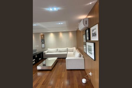 Apartamento para alugar com 4 quartos, 245m² em Jardim das Colinas, São José dos Campos