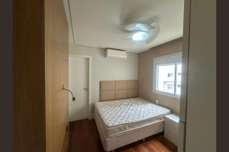 Apartamento para alugar com 4 quartos, 245m² em Jardim das Colinas, São José dos Campos