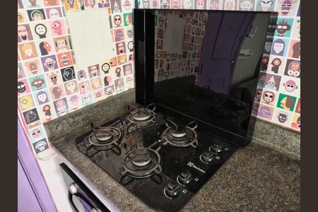 Estúdio de kitnet/studio para alugar com 1 quarto, 32m² em Grajaú, Rio de Janeiro