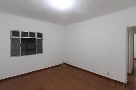 Sala de casa para alugar com 2 quartos, 70m² em Vila Elze, São Paulo