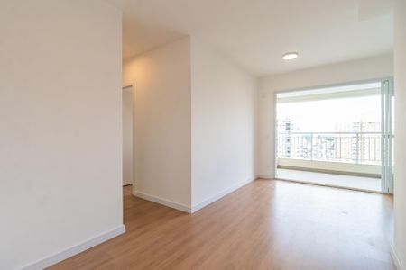 Sala de apartamento para alugar com 3 quartos, 69m² em Jardim Esperanca, Barueri