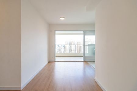 Sala de apartamento para alugar com 3 quartos, 69m² em Jardim Esperanca, Barueri