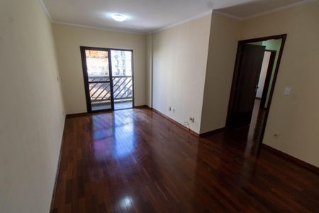 SALA de apartamento à venda com 3 quartos, 95m² em Vila Rossi Borghi E Siqueira, Campinas