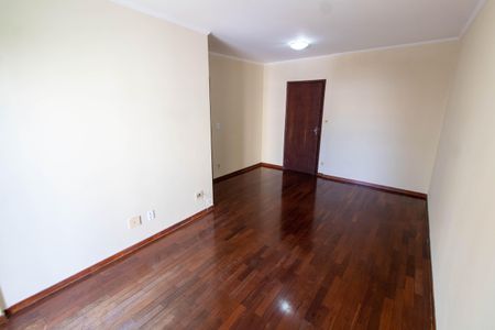 SALA de apartamento à venda com 3 quartos, 95m² em Vila Rossi Borghi E Siqueira, Campinas