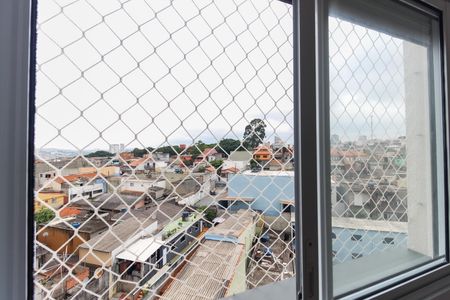 Vista do Quarto 1 de apartamento à venda com 2 quartos, 38m² em Jardim Helena, São Paulo