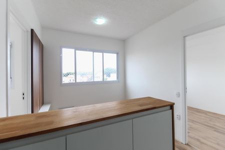 Sala de apartamento à venda com 2 quartos, 38m² em Jardim Helena, São Paulo