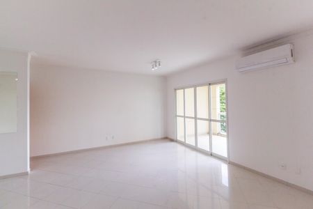 Sala de apartamento para alugar com 3 quartos, 136m² em Tamboré, Santana de Parnaíba