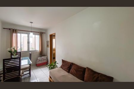 Apartamento para alugar com 2 quartos, 48m² em Vila Rui Barbosa, São Paulo