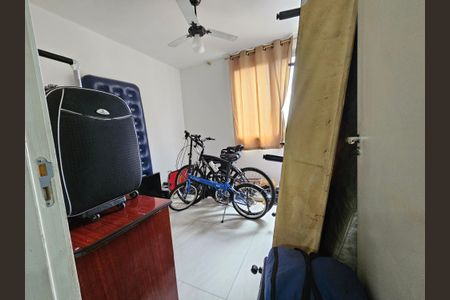 Quarto 1 de apartamento à venda com 3 quartos, 55m² em Jardim Santa Josefina, São Paulo