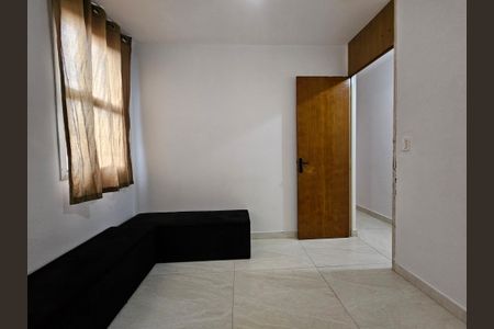 Quarto 2 de apartamento à venda com 3 quartos, 55m² em Jardim Santa Josefina, São Paulo