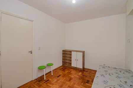 Suíte 1 de apartamento para alugar com 2 quartos, 78m² em Moinhos de Vento, Porto Alegre