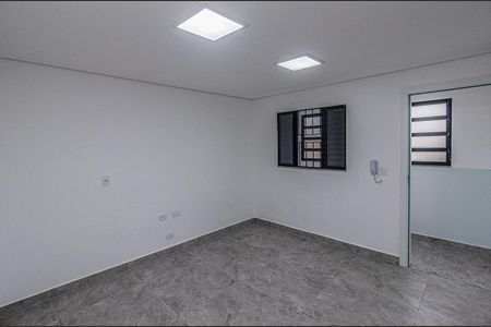sala_3 de apartamento para alugar com 1 quarto, 38m² em Vila Moinho Velho, São Paulo