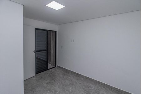 quarto_3 de apartamento para alugar com 1 quarto, 38m² em Vila Moinho Velho, São Paulo