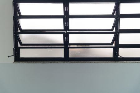 Vista da Sala de apartamento para alugar com 1 quarto, 38m² em Vila Moinho Velho, São Paulo