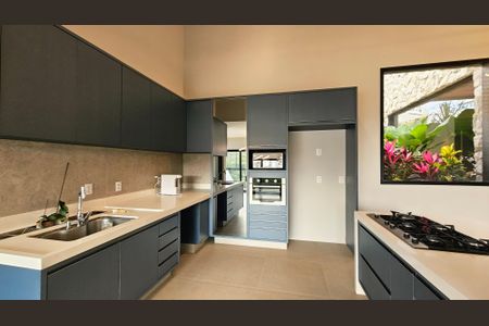 Casa de Condomínio à venda com 3 quartos, 380m² em Jardim Florestal, Jundiaí