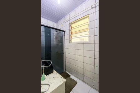 Banheiro de casa à venda com 3 quartos, 290m² em Cidade Antônio Estêvão de Carvalho, São Paulo