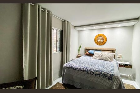 Quarto 1 de casa à venda com 3 quartos, 290m² em Cidade Antônio Estêvão de Carvalho, São Paulo