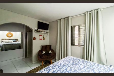 Quarto 1 de casa à venda com 3 quartos, 290m² em Cidade Antônio Estêvão de Carvalho, São Paulo