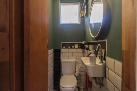 Casa para alugar com 2 quartos, 65m² em Chácara Belenzinho, São Paulo