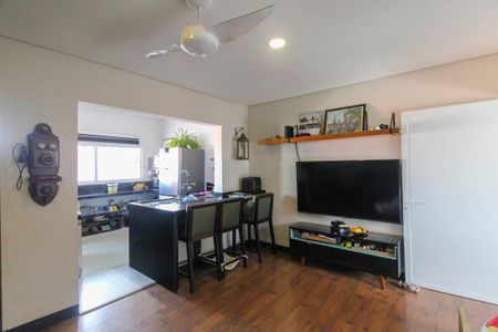 Casa para alugar com 2 quartos, 65m² em Chácara Belenzinho, São Paulo