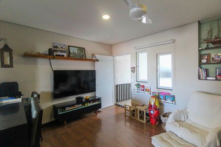 Casa para alugar com 2 quartos, 65m² em Chácara Belenzinho, São Paulo