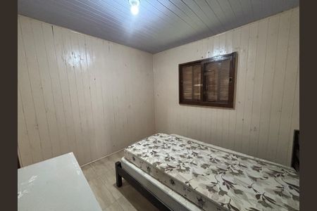 Casa para alugar com 1 quarto, 45m² em Scharlau, São Leopoldo
