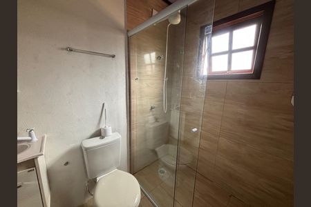 Casa para alugar com 1 quarto, 45m² em Scharlau, São Leopoldo