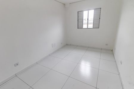 Suíte de casa para alugar com 1 quarto, 47m² em Parque Pinheiros, Taboão da Serra