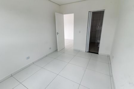 Suíte de casa para alugar com 1 quarto, 47m² em Parque Pinheiros, Taboão da Serra