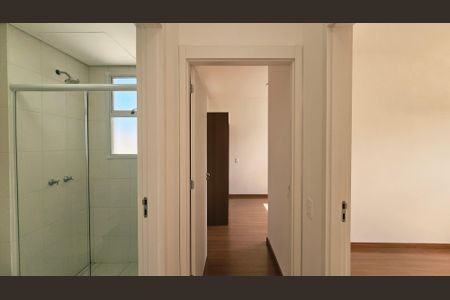 Apartamento à venda com 2 quartos, 47m² em Ponte Sao Joao, Jundiaí