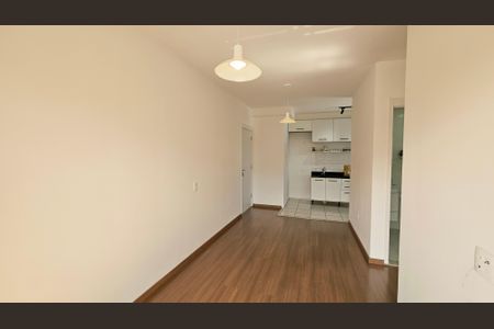 Apartamento à venda com 2 quartos, 47m² em Ponte Sao Joao, Jundiaí