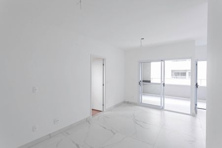 Sala/Cozinha de apartamento para alugar com 3 quartos, 81m² em Pampulha, Belo Horizonte