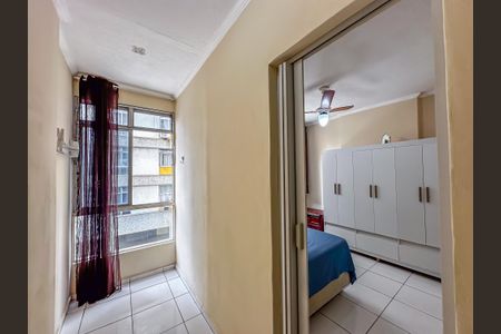 Apartamento à venda com 1 quarto, 39m² em Lapa, Rio de Janeiro