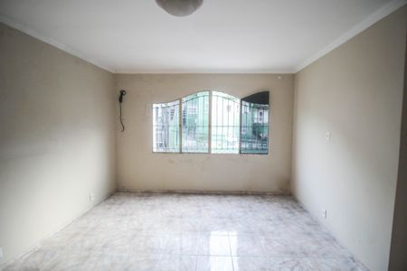 Suíte de apartamento para alugar com 2 quartos, 110m² em Centro, Nova Iguaçu