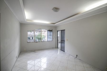 Sala de apartamento para alugar com 2 quartos, 110m² em Centro, Nova Iguaçu