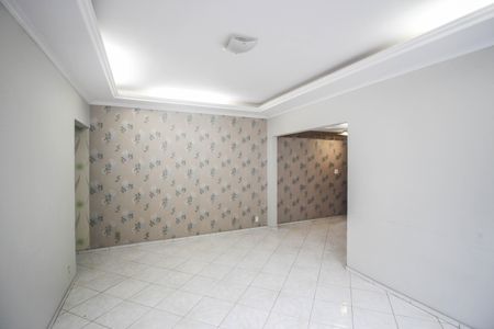 Sala de apartamento para alugar com 2 quartos, 110m² em Centro, Nova Iguaçu