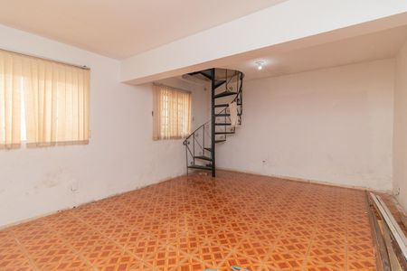 Sala de casa para alugar com 1 quarto, 90m² em Partenon, Porto Alegre