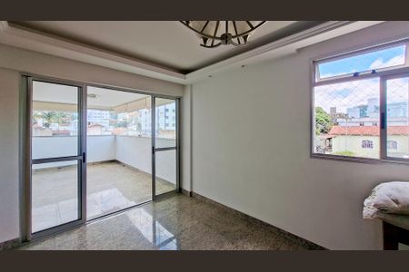 Apartamento para alugar com 4 quartos, 230m² em Palmares, Belo Horizonte